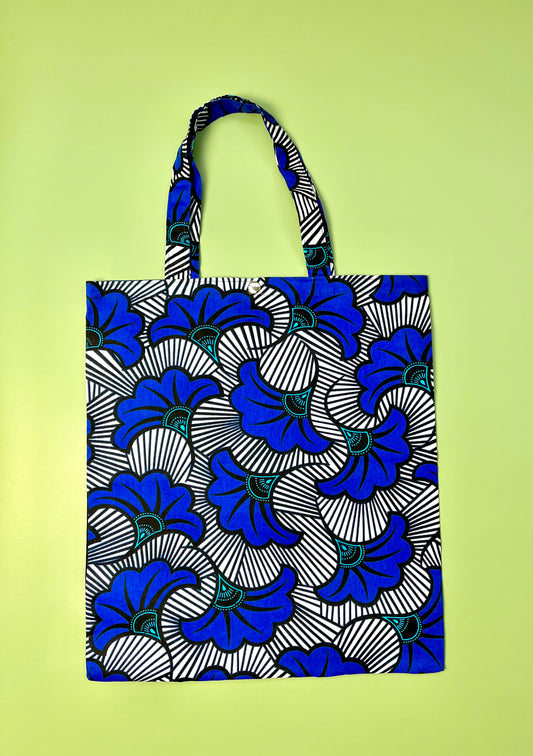 A Dance Party Tote Bag